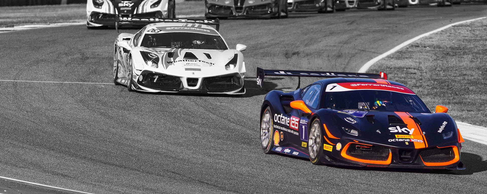 EVENTS 2023 Main Slide