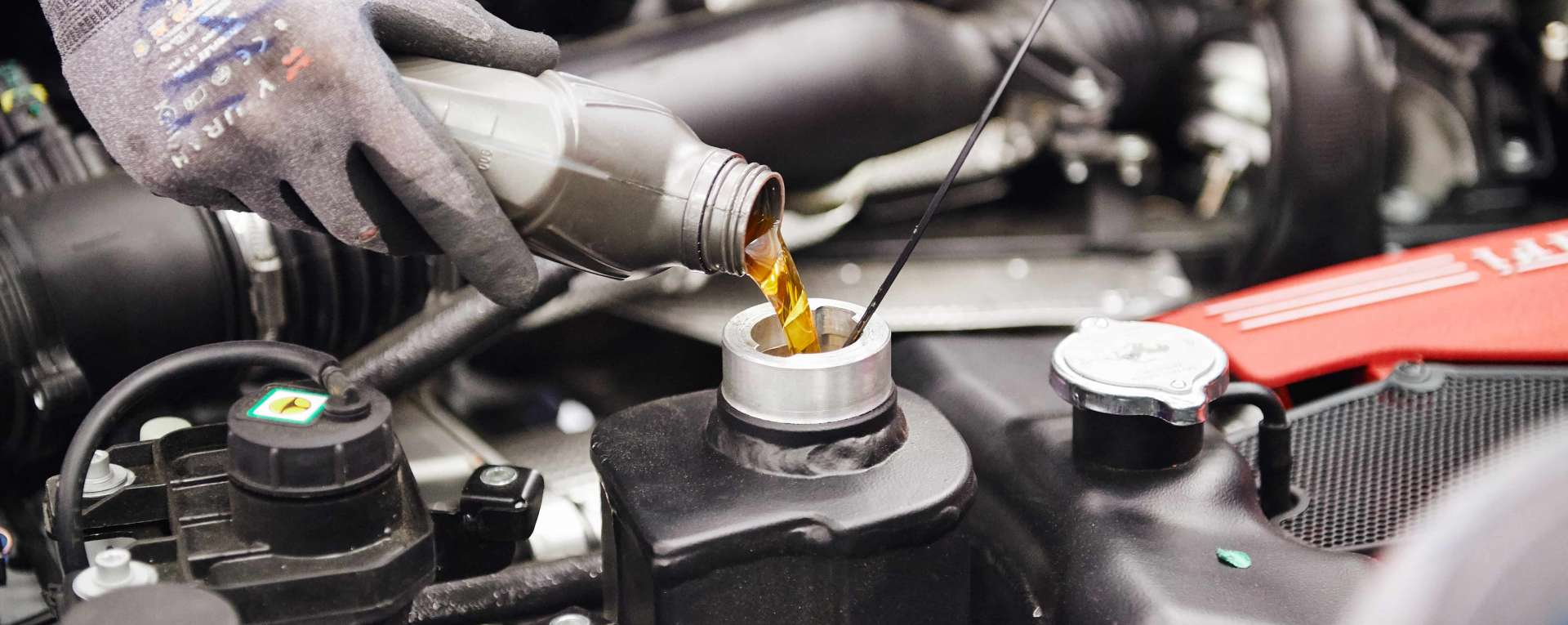 MAINTENANCE Main Slide