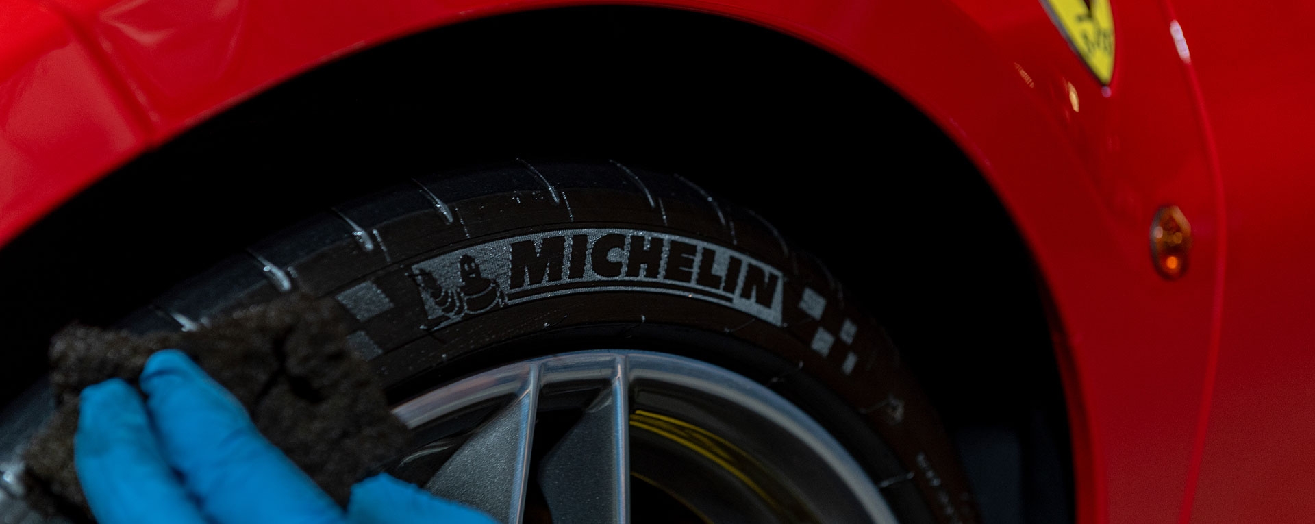 DETAILING Main Slide