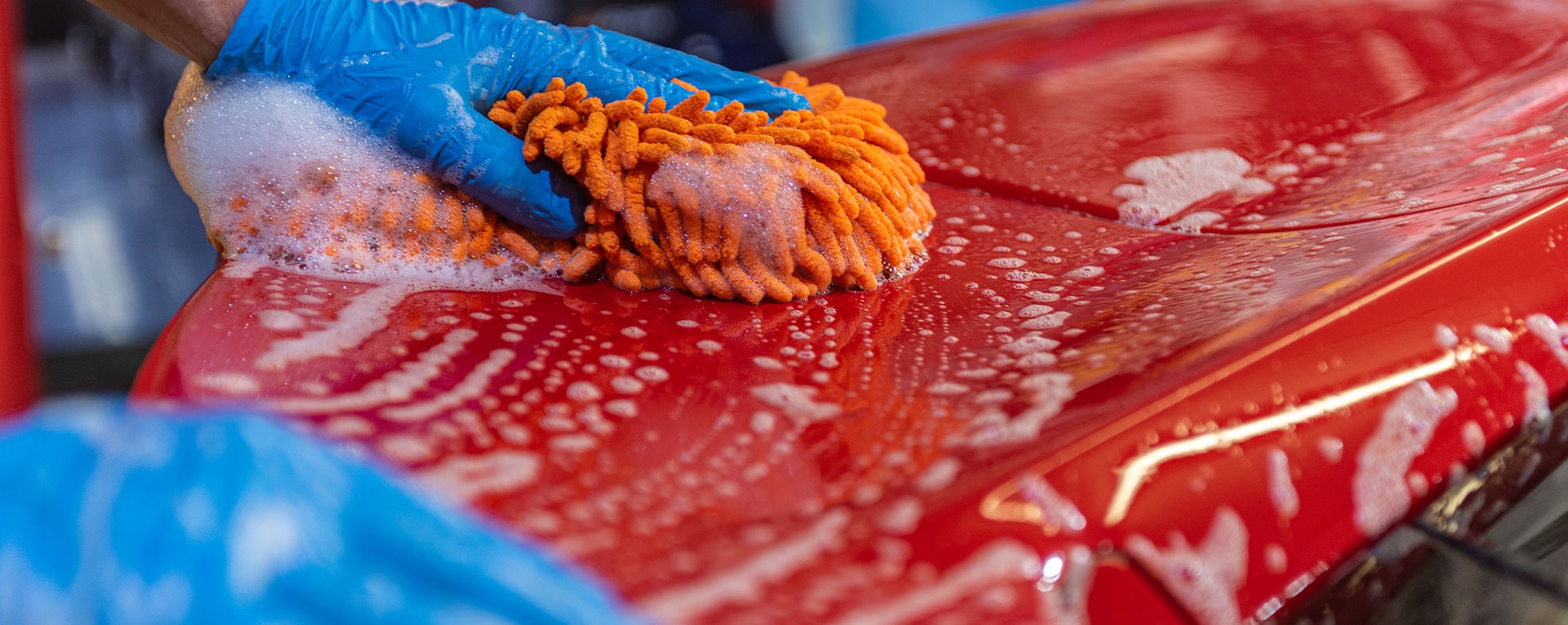 DETAILING Main Slide